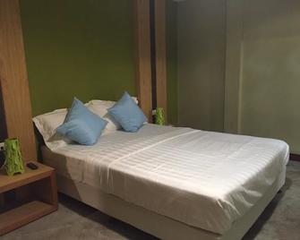 Rata Inn Boutique Hotel - Nakhon Si Thammarat - Bedroom