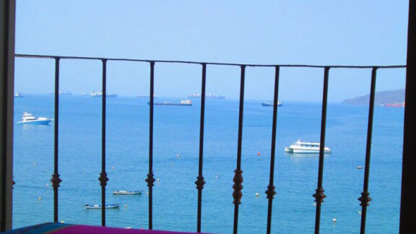 Hotel Vereda Tropical