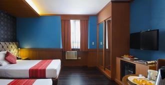 Gloria Swiss Hotel & Apartment Sandakan - Sandakan - Phòng ngủ