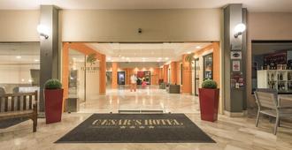 Caesar's Hotel - Cagliari - Lobby