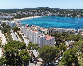 Apartamentos Vista Club - Santa Ponça - Vista del exterior