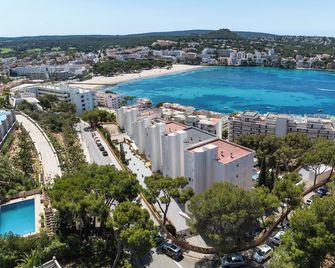 Apartamentos Vista Club - Santa Ponça - Vista del exterior
