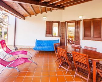 Sole Mare Deluxe - Campofelice di Roccella