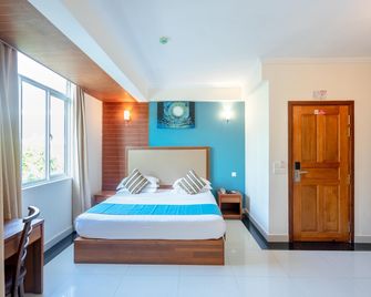 Noomoo Hulhumale - Malé - Habitación