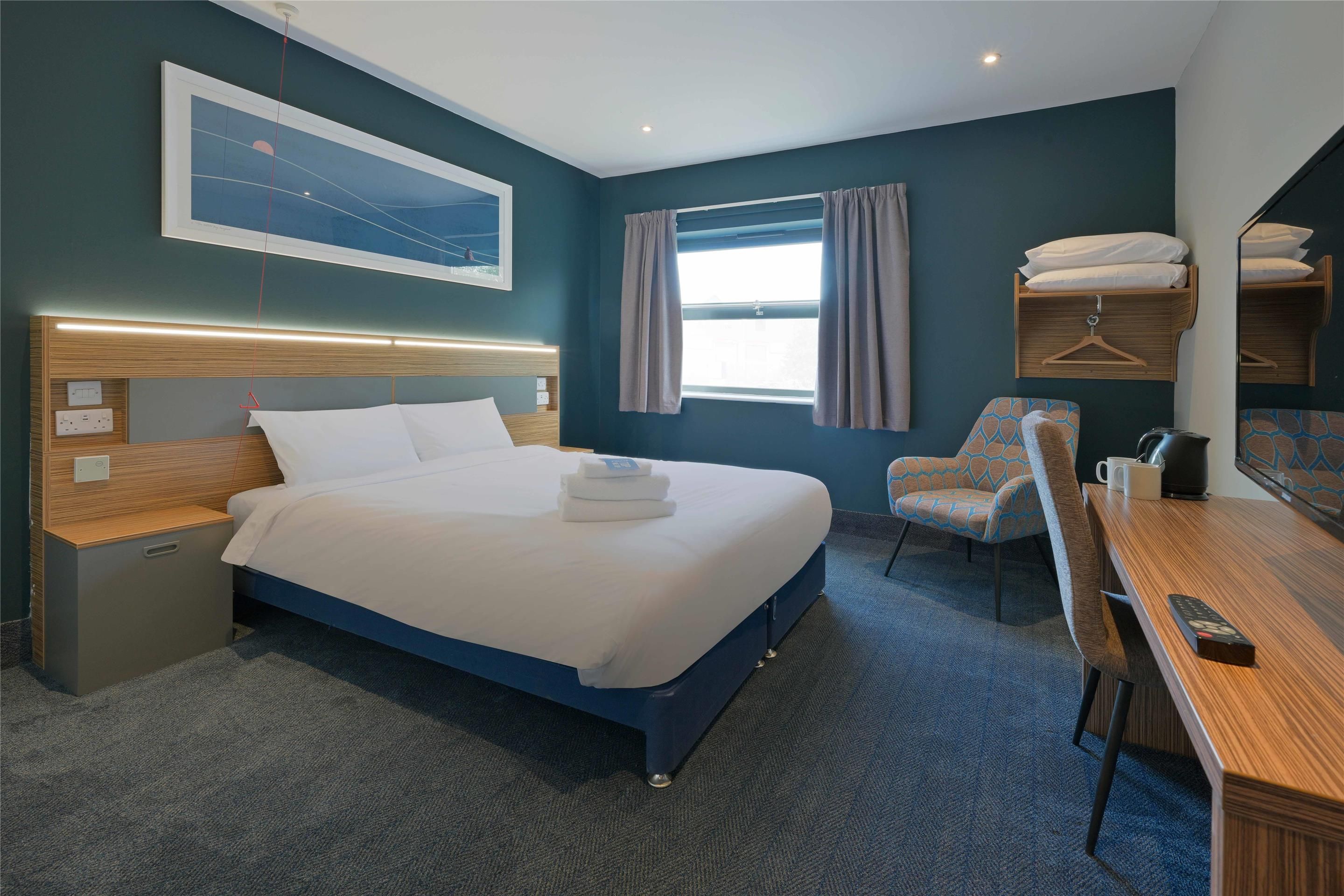 Travelodge Sheffield Meadowhall