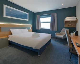 Travelodge Sheffield Meadowhall - Sheffield - Quarto
