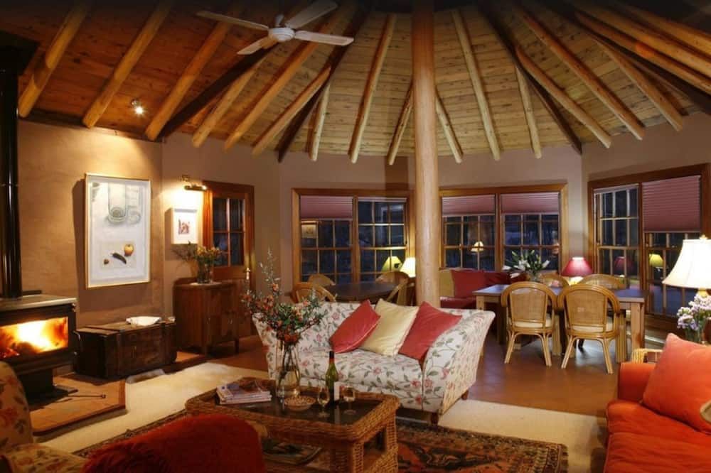 وايلدوود غيست هاوس