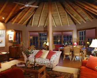 Wildwood Guesthouse - Mudgee - Soggiorno