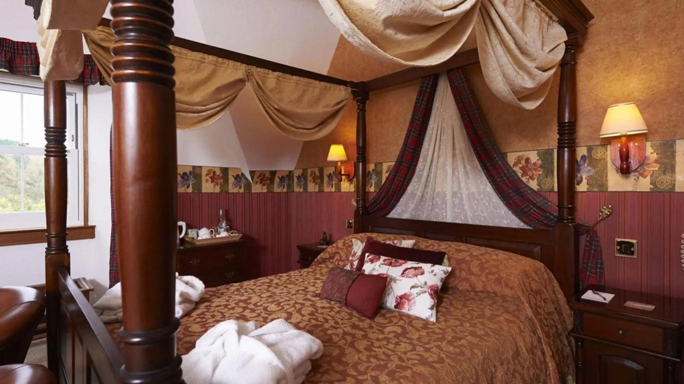 The Prince's House Hotel