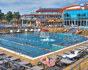 Health Resort & Medical Spa Panorama Morska - Jarosławiec