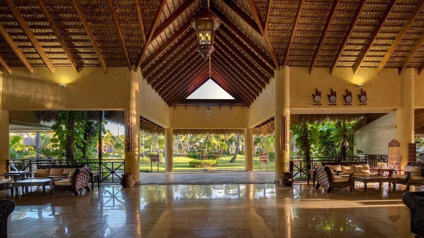 Punta Cana Princess Adults Only - All Inclusive