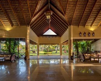 Punta Cana Princess Adults Only - All Inclusive - פונטה קאנה - לובי