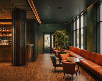 The Cyrus Hotel - Wrocław - Bar