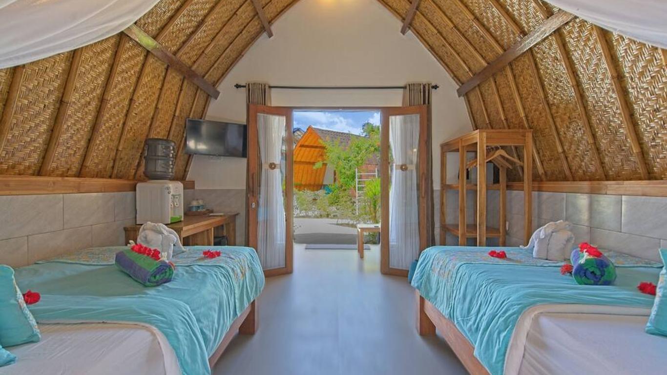 Chill Out Bungalows