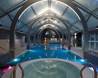 Whitford House Hotel - Wexford - Piscina