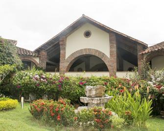 San Gil Hotel del Campo - San Gil