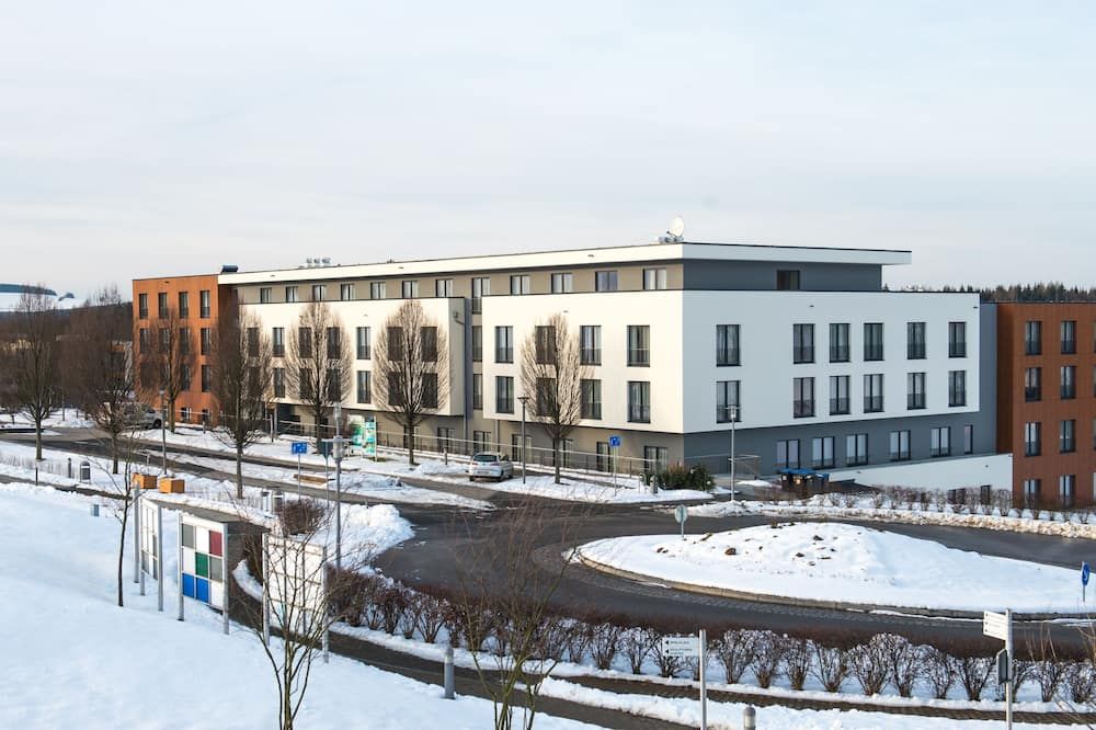 Santé Royale Hotel- & Gesundheitsresort Warmbad Wolkenstein