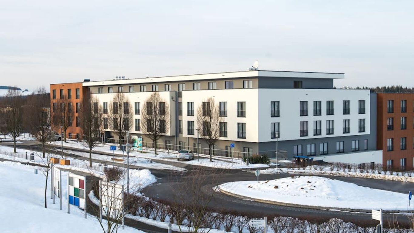 Santé Royale Hotel- & Gesundheitsresort Warmbad Wolkenstein