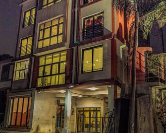 Valiha Hotel Antananarivo - Antananarivo - Building