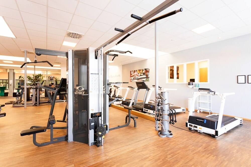 Sport Hotel Kenzingen - Kenzingen - Sportcentrum