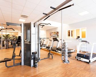 Sport Hotel Kenzingen - Kenzingen - Gym