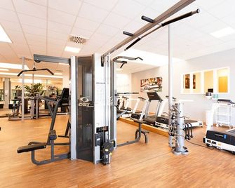 Sport Hotel Kenzingen - Kenzingen - Sportcentrum