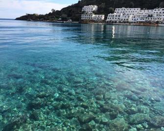 Hotel Porto Loutro on the Hill - Loutro