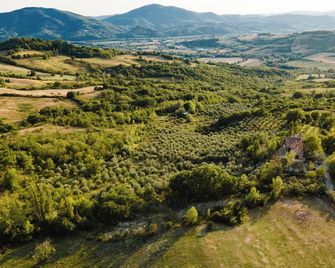 Agriturismo La Pomifera - Perugia - Buiten zicht