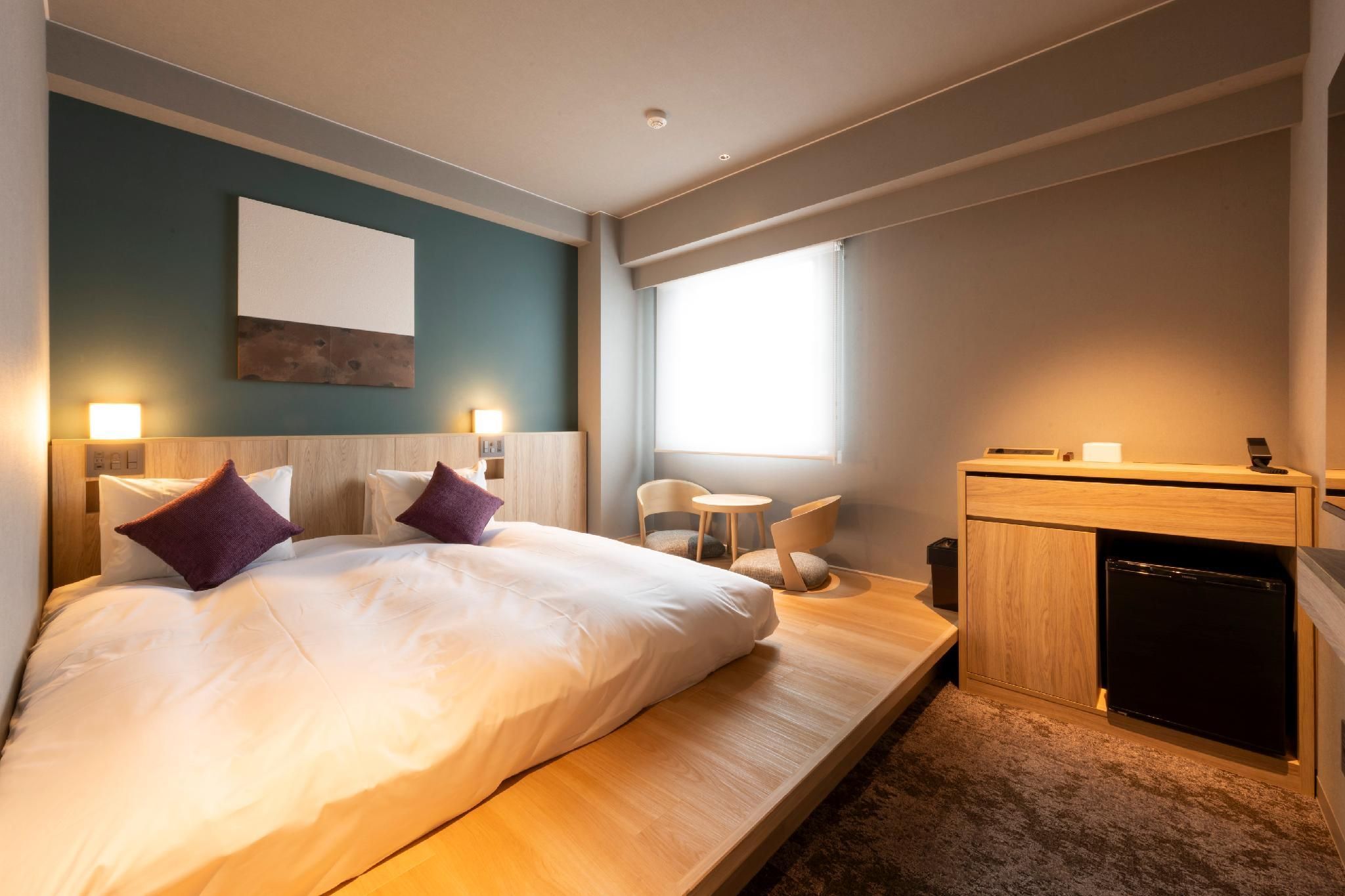 Kaino hotel - Kōfu - Bedroom