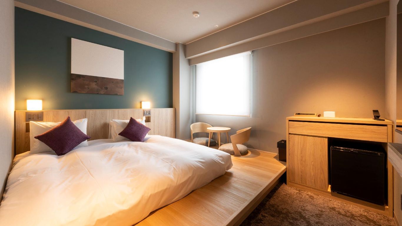 ホテル内藤 甲府昭和