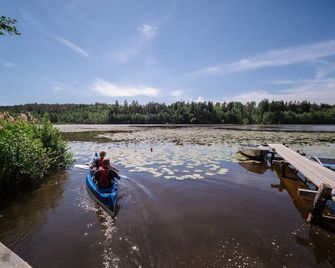 Öster Malma vandrarhem - Nyköping