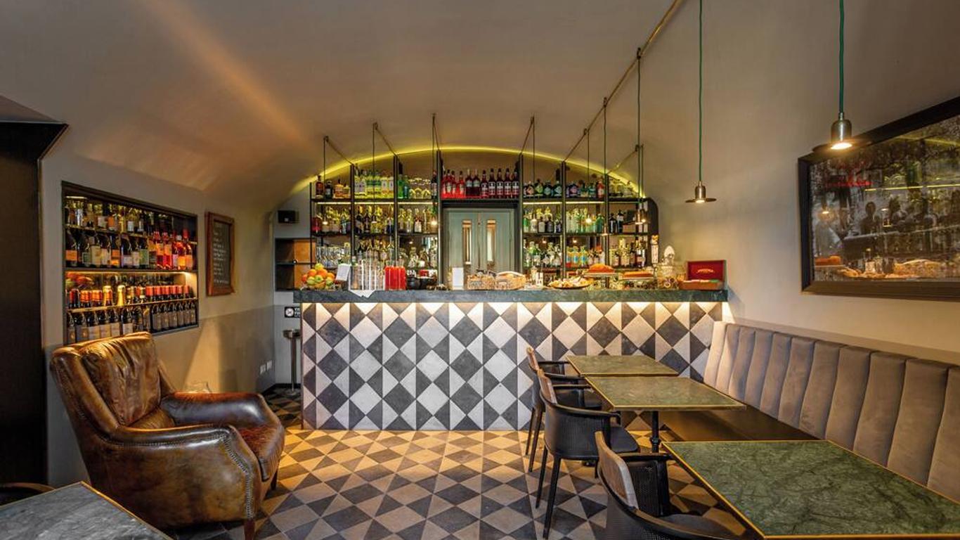 Hotel Parrasio