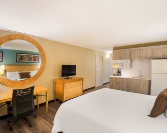 Jasper Inn - Jasper