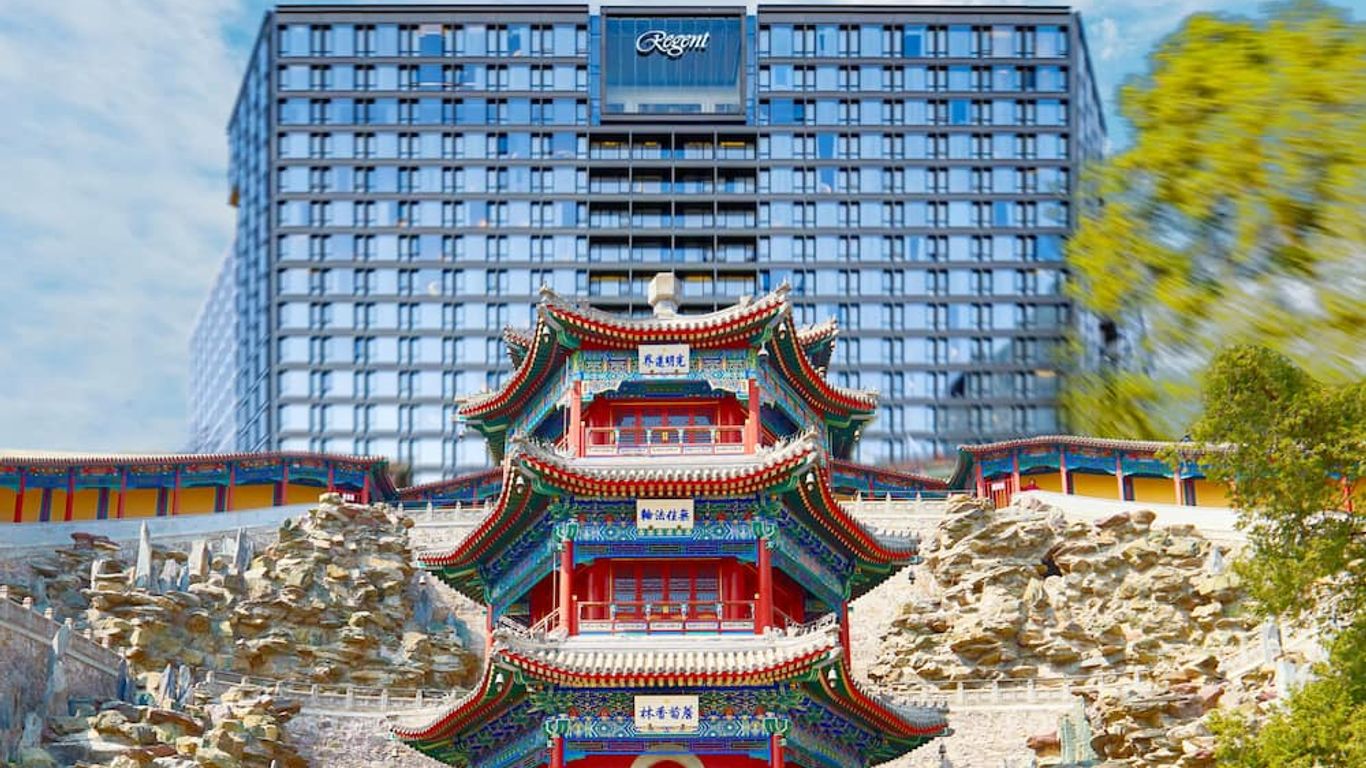 Regent Beijing