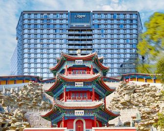 Regent Beijing - בייג'ין - בניין