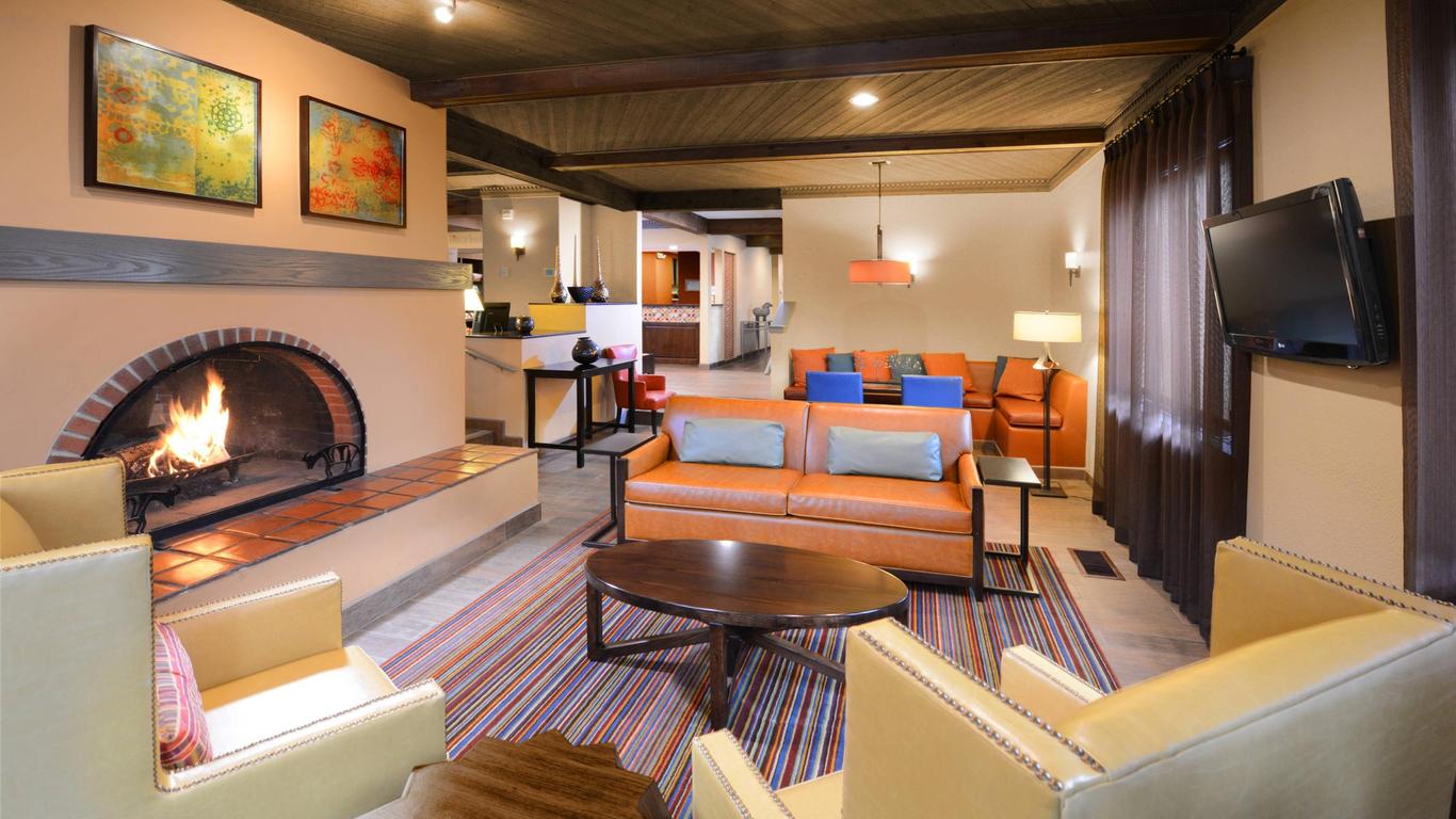 Residence Inn by Marriott Santa Fe