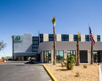 Holiday Inn Victorville - Victorville - Κτίριο