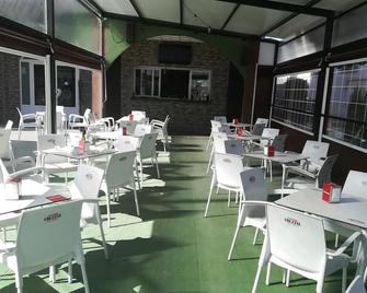 cafe hostal casa manolo - Atarfe - Restaurant