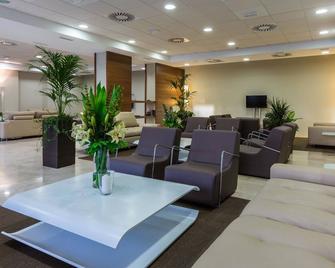 Ona Valle Romano Golf & Resort - Estepona - Σαλόνι ξενοδοχείου