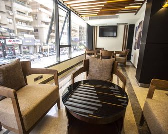 Stay Inn Cairo Hotel - Kairo