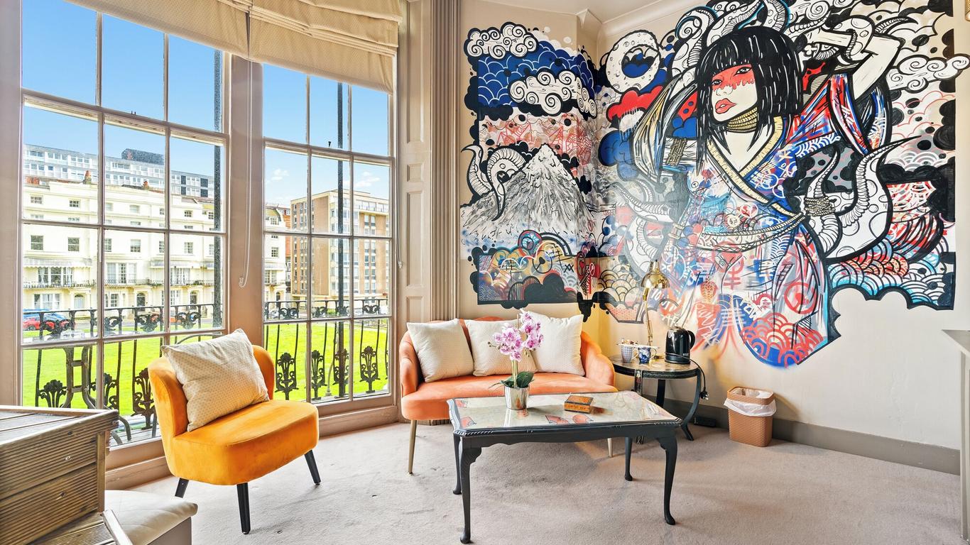 فندق بيليروكو