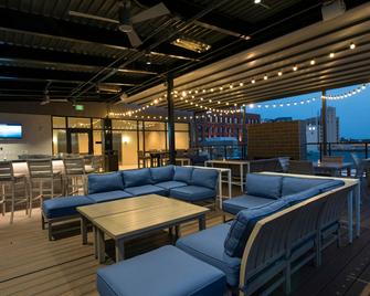 Homewood Suites by Hilton Grand Rapids Downtown - Grand Rapids - Lounge