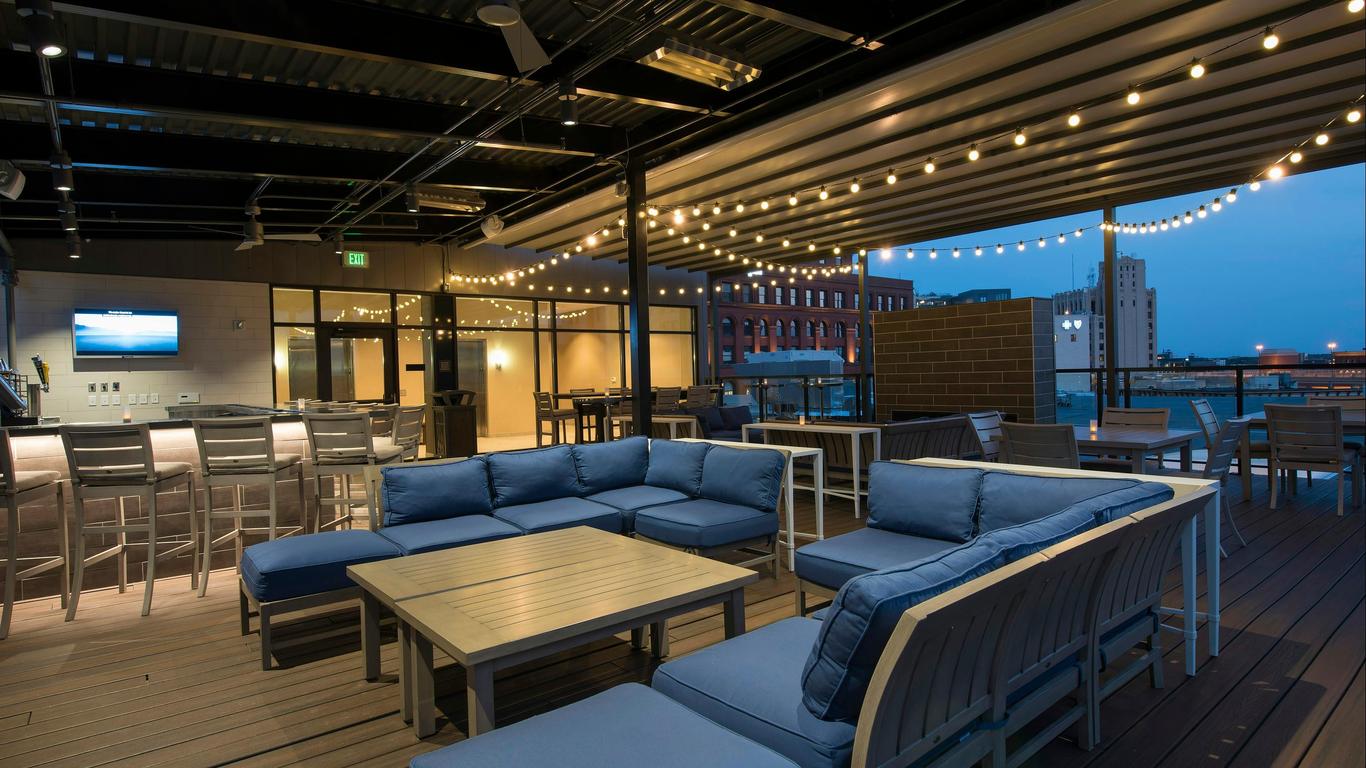 Homewood Suites by Hilton Grand Rapids Downtown