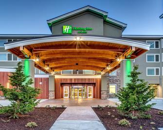 Holiday Inn & Suites Bellingham By IHG - בלינגהאם - בניין