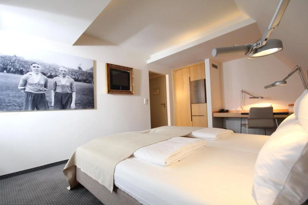Hotel Maximilians - Essen