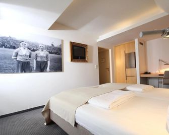 Hotel Maximilians - Essen