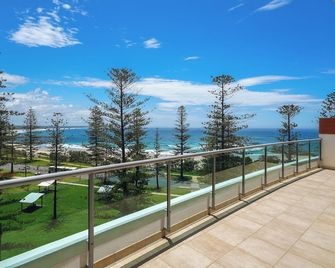 Mantra The Observatory Port Macquarie - Port Macquarie - Balkon