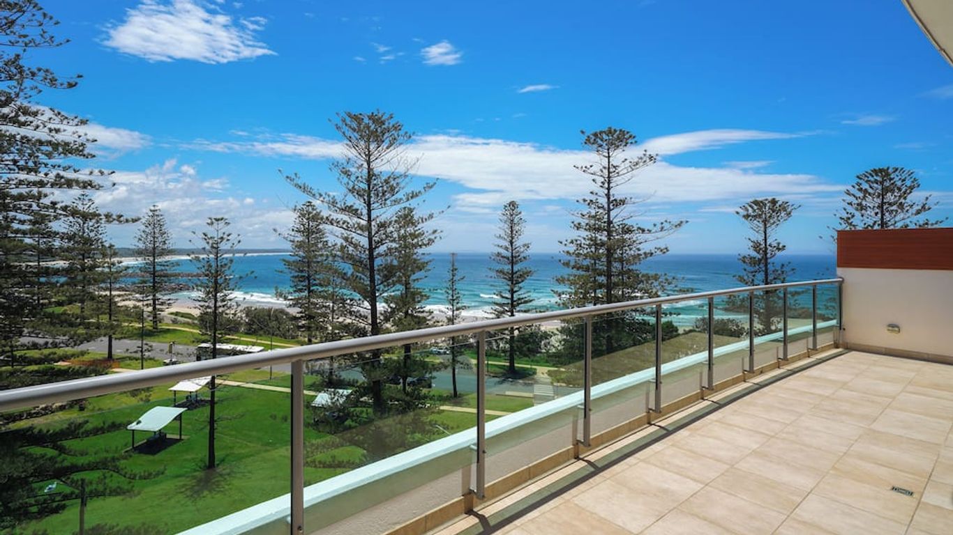 Mantra The Observatory Port Macquarie