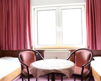 Landhotel - Altlandsberg
