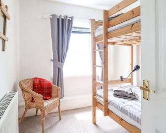 Haulfryn - Bangor - Bedroom